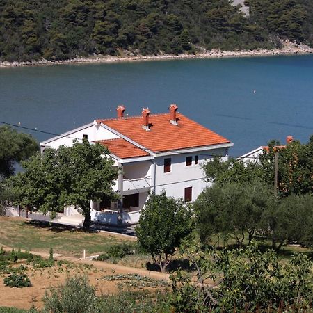Apartments By The Sea Kampor, Rab - 5051 Dış mekan fotoğraf