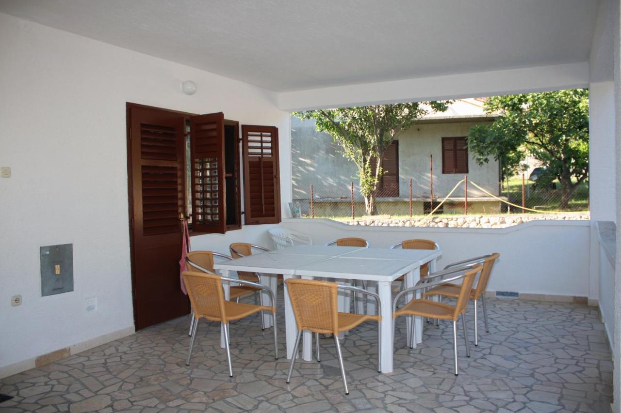 Apartments By The Sea Kampor, Rab - 5051 Dış mekan fotoğraf