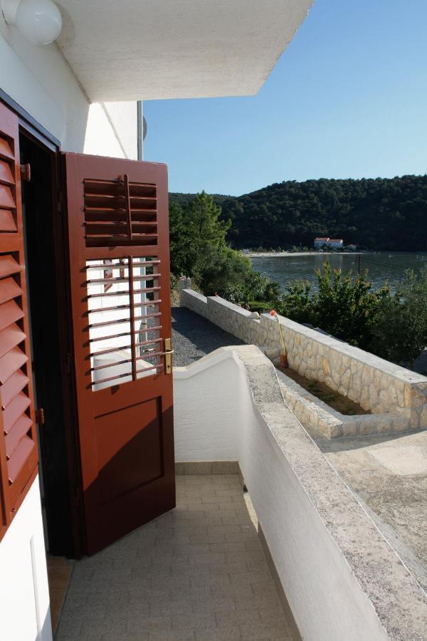 Apartments By The Sea Kampor, Rab - 5051 Dış mekan fotoğraf