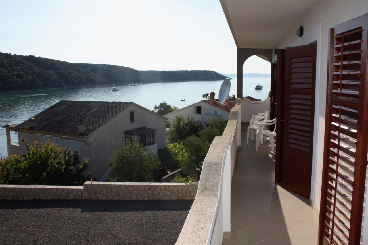 Apartments By The Sea Kampor, Rab - 5051 Dış mekan fotoğraf