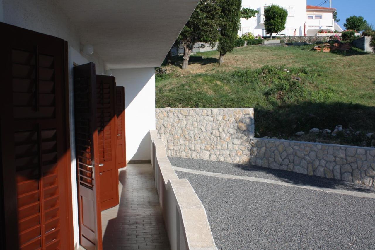 Apartments By The Sea Kampor, Rab - 5051 Dış mekan fotoğraf