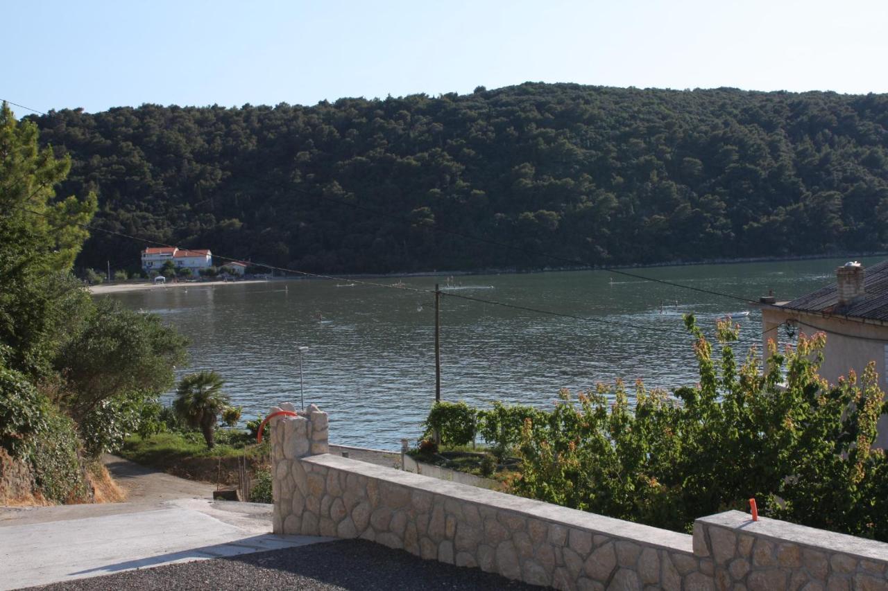 Apartments By The Sea Kampor, Rab - 5051 Dış mekan fotoğraf