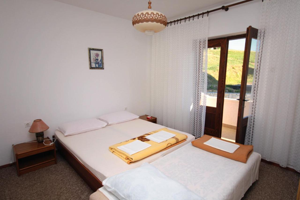 Apartments By The Sea Kampor, Rab - 5051 Dış mekan fotoğraf