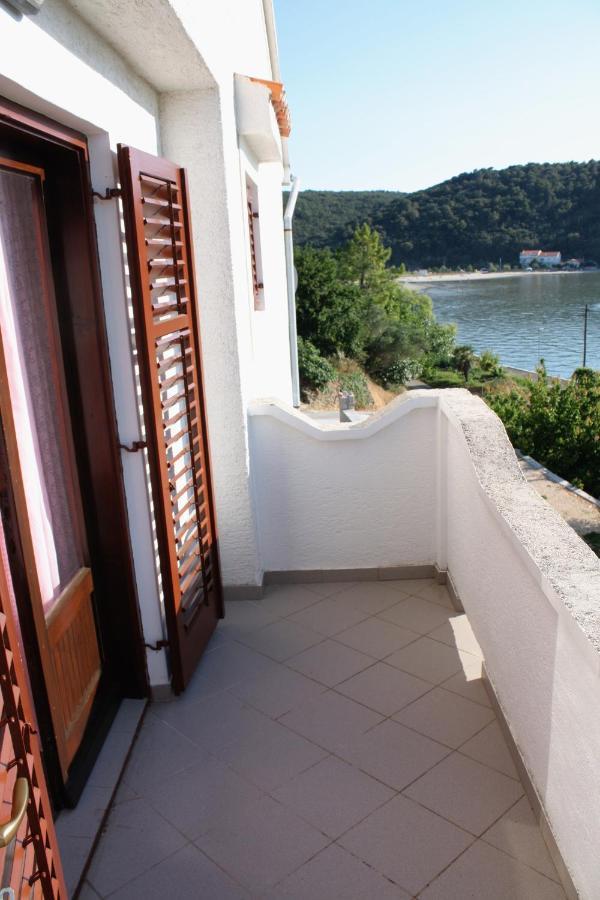 Apartments By The Sea Kampor, Rab - 5051 Dış mekan fotoğraf