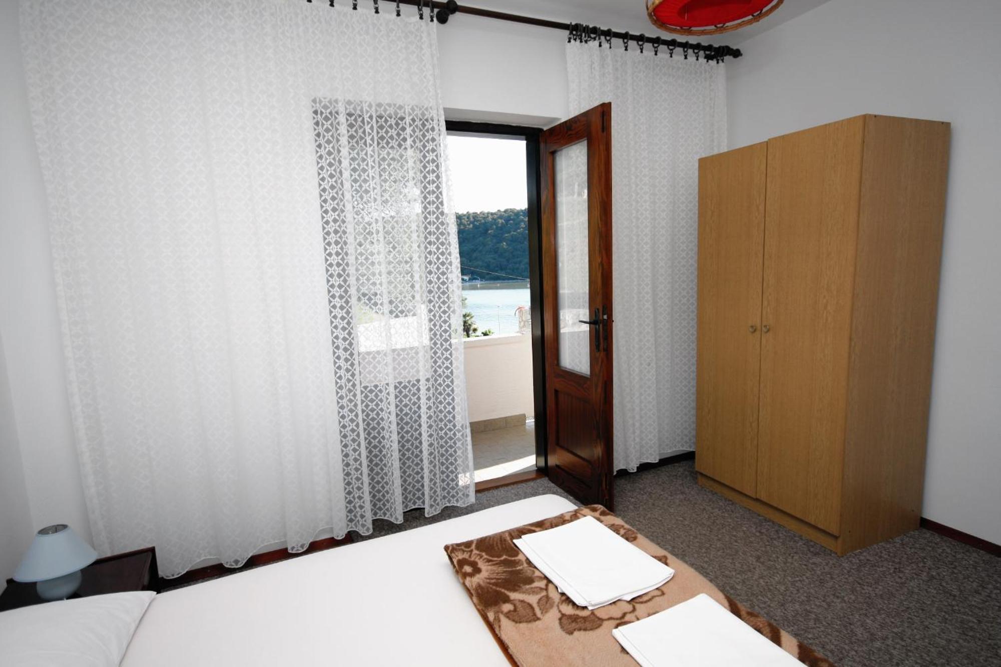 Apartments By The Sea Kampor, Rab - 5051 Oda fotoğraf