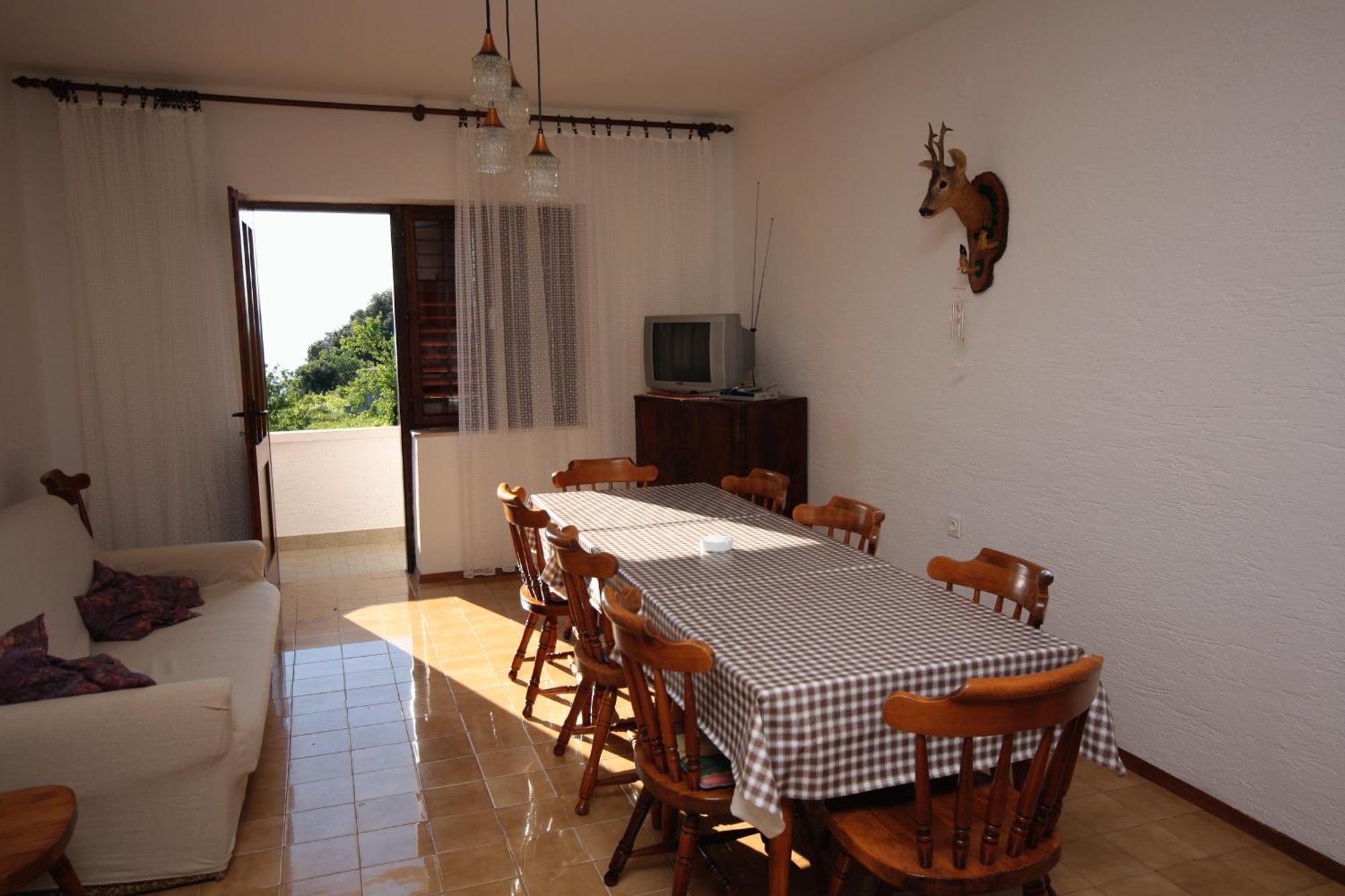 Apartments By The Sea Kampor, Rab - 5051 Oda fotoğraf